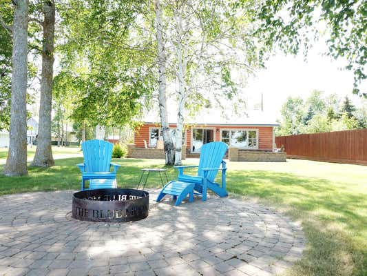 6440 BIRCH BEACH DR NW, WILLIAMS, MN 56686 - Image 1