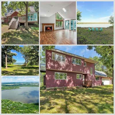 11990 W LAKE RD, RICE, MN 56367 - Image 1