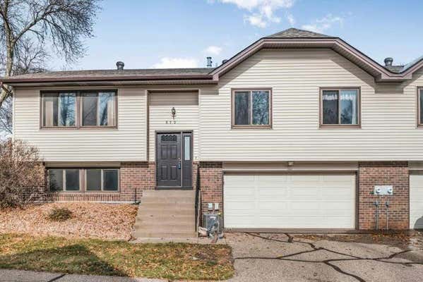 870 SHERWOOD RD, SAINT PAUL, MN 55126 - Image 1