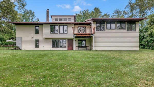 2907 W LAKE JESSIE DR SE, ALEXANDRIA, MN 56308 - Image 1