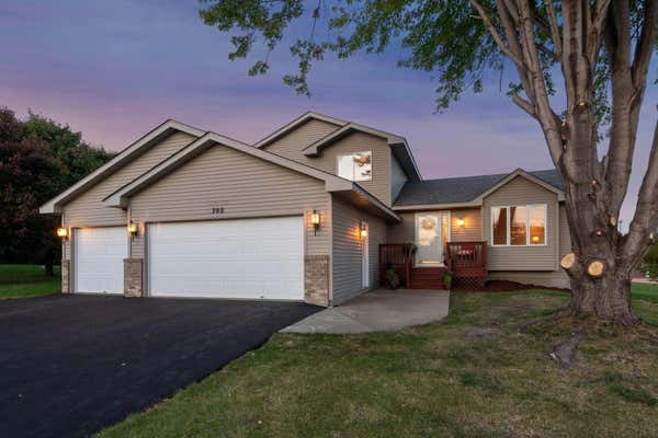 702 MARTINGALE DR, NORWOOD YOUNG AMERICA, MN 55368 - Image 1