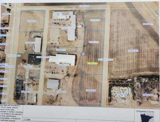 80230 WOLFE AVE, MONTEVIDEO, MN 56265, photo 1