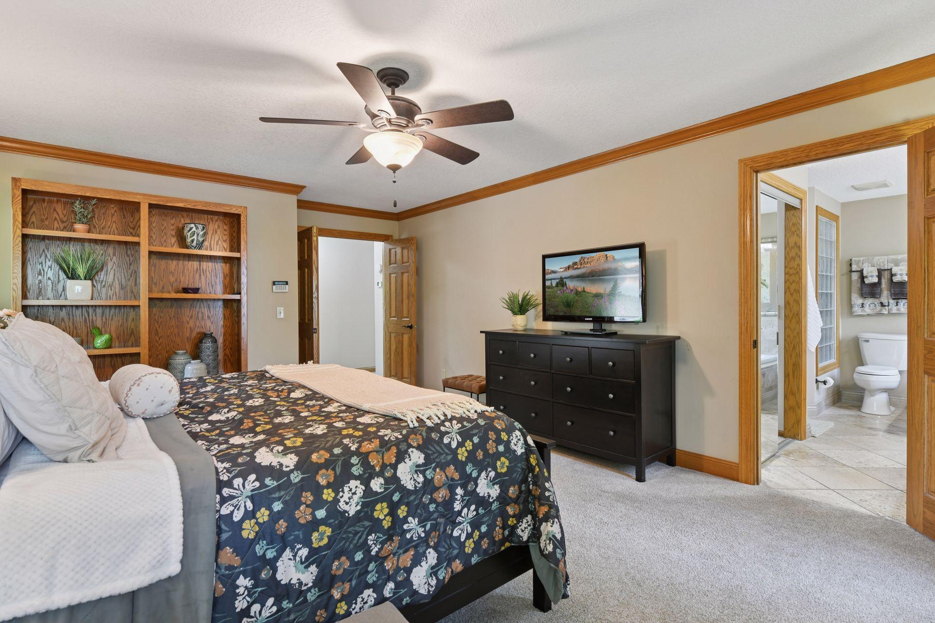 Forest Lake, Minnesota, 55025, United States, 4 Bedrooms Bedrooms, ,3 BathroomsBathrooms,Residential,Active,1824902