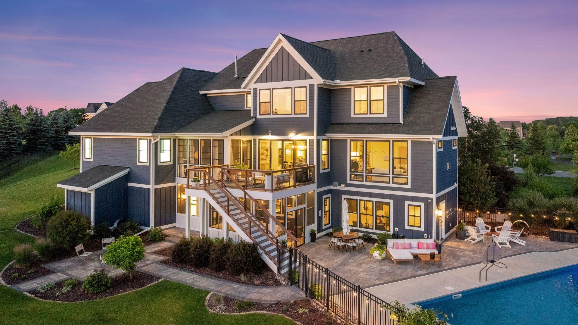 Woodbury, Minnesota, 55129, United States, 6 Bedrooms Bedrooms, ,6 BathroomsBathrooms,Residential,Active,1871286