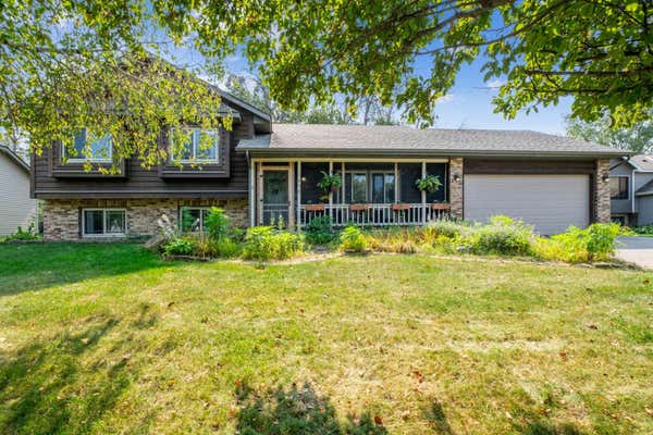 1030 LANTERN LN, LINO LAKES, MN 55014 - Image 1