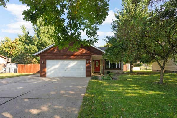 812 BIRCH ST SW, ISANTI, MN 55040 - Image 1