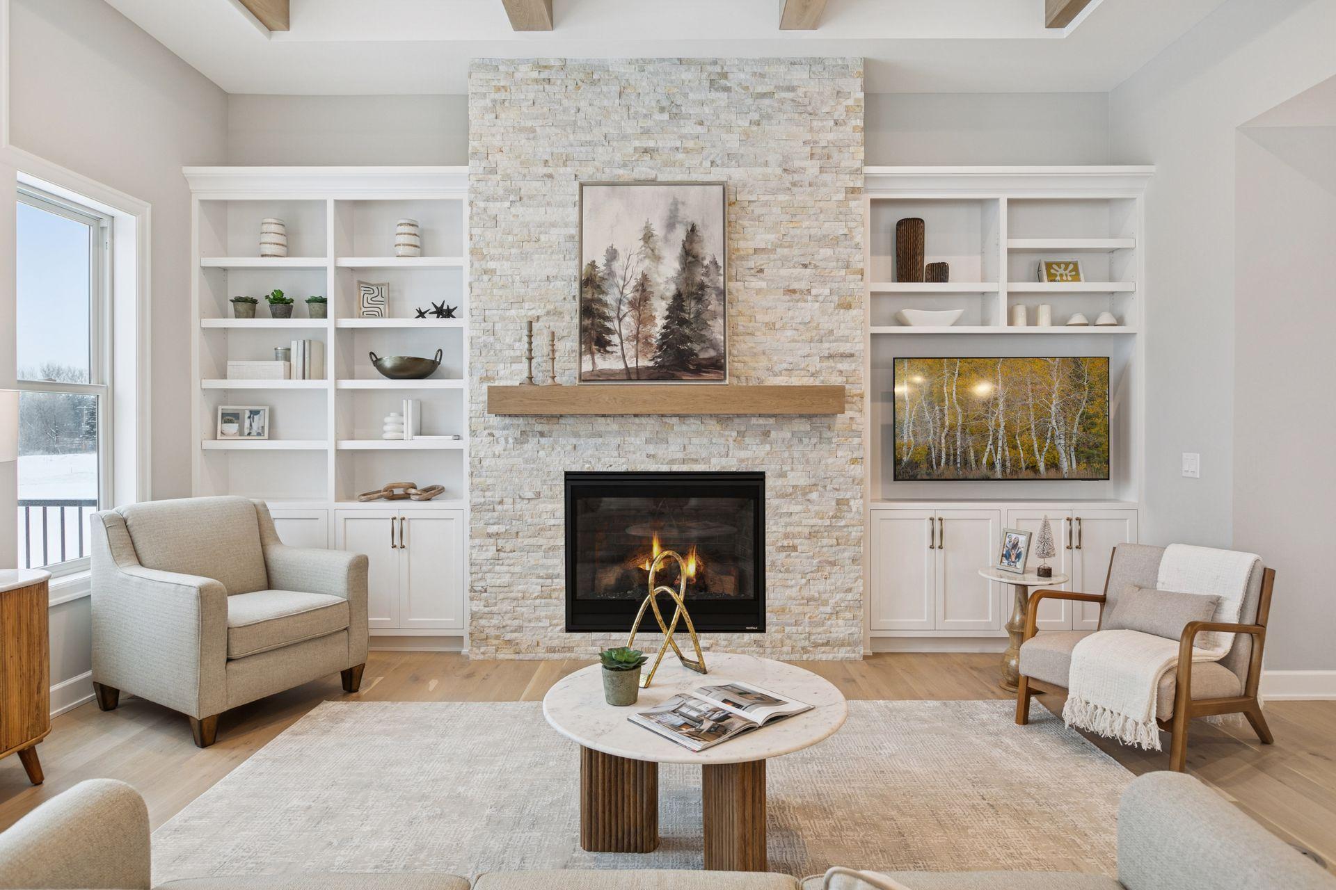 Shoreview, Minnesota, 55126, United States, ,3 BathroomsBathrooms,Residential,Active,1756330