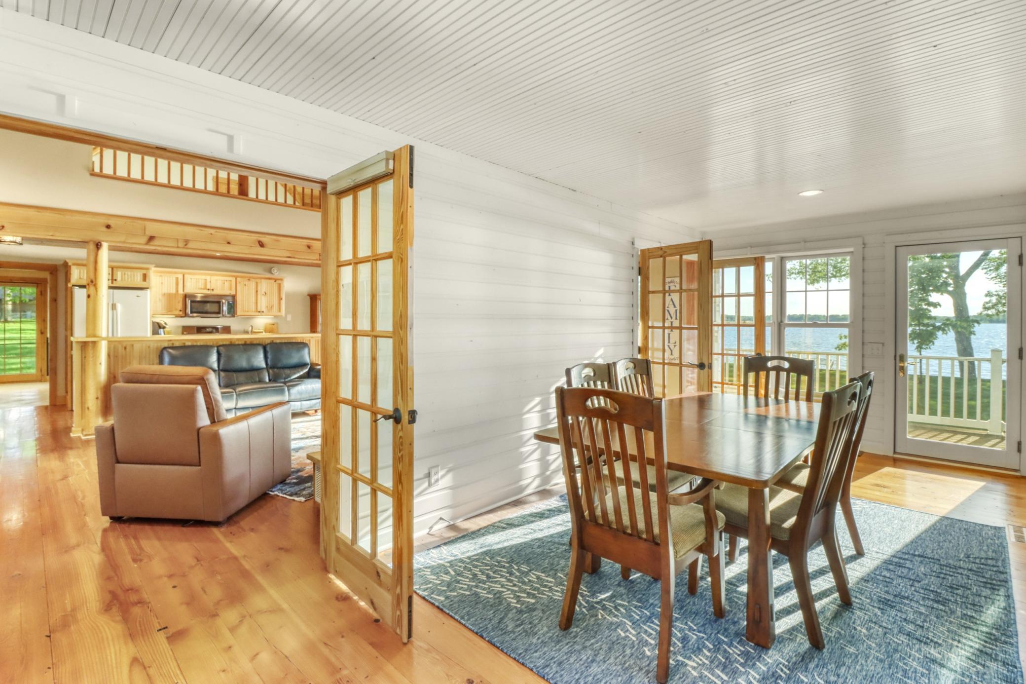 Dent, Minnesota, 56528, United States, 3 Bedrooms Bedrooms, ,4 BathroomsBathrooms,Residential,Pending,2001059