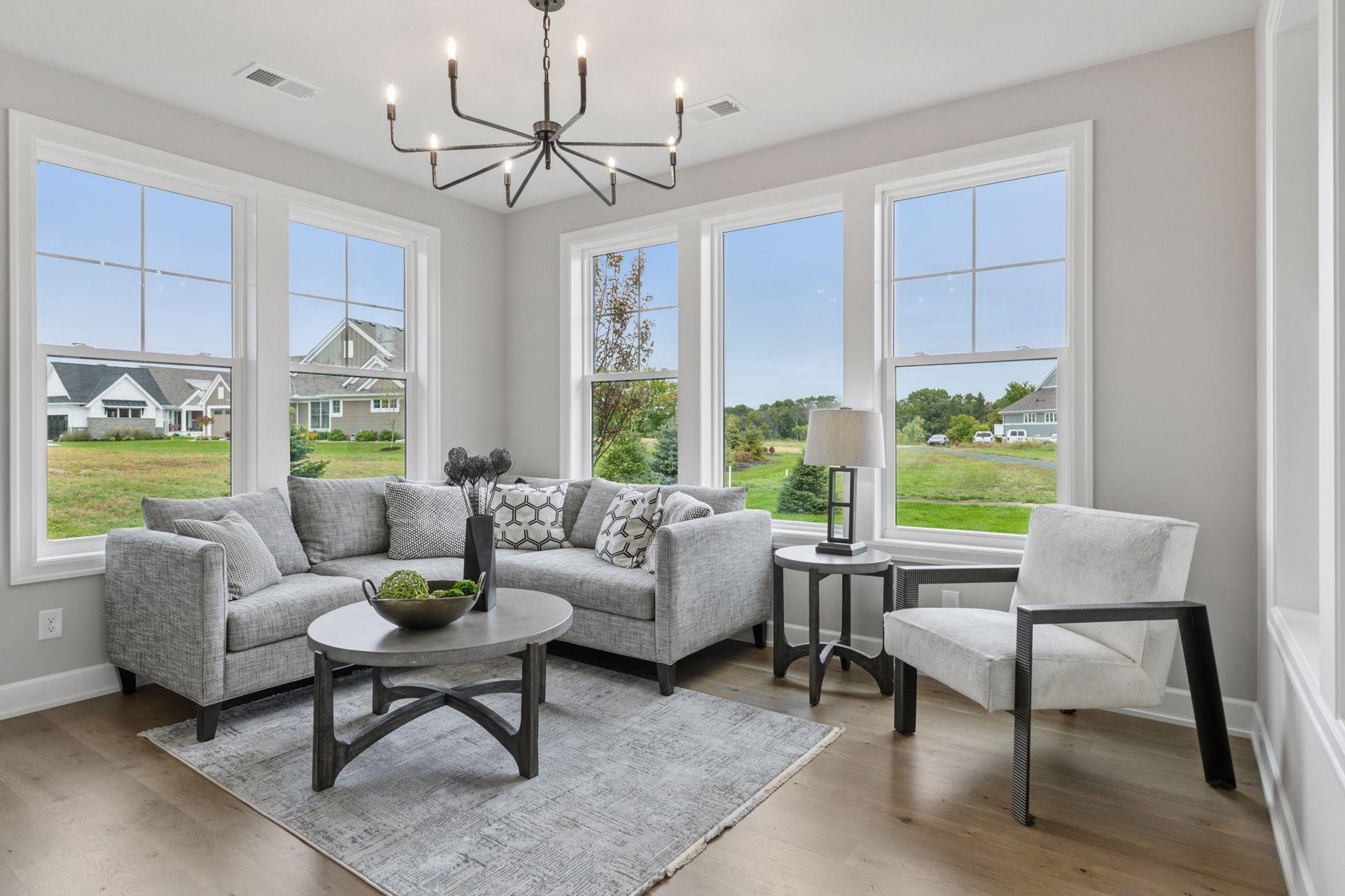 Saint Paul, Minnesota, 55127, United States, 2 Bedrooms Bedrooms, ,2 BathroomsBathrooms,Residential,Active,1953255