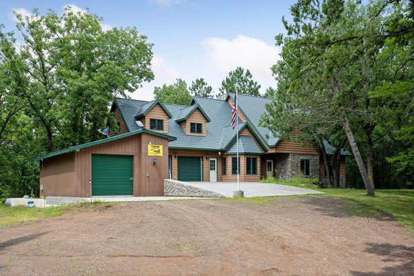 34393 STATE HIGHWAY 18, FINLAYSON, MN 55735 - Image 1