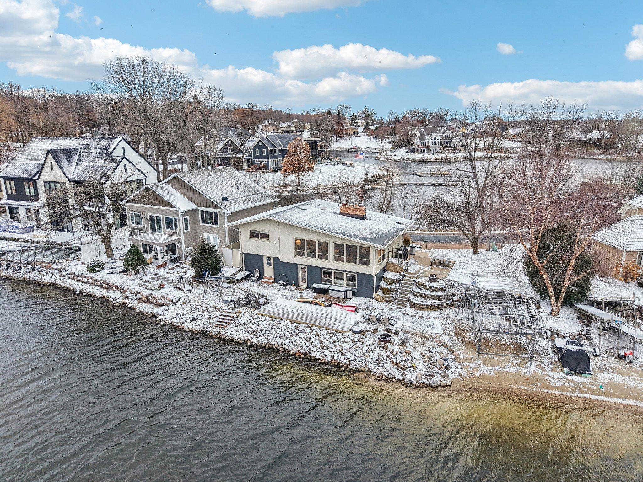 Prior Lake, Minnesota, 55372, United States, 2 Bedrooms Bedrooms, ,2 BathroomsBathrooms,Residential,Active,1999912