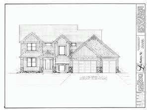 Ham Lake, Minnesota, 55304, United States, ,3 BathroomsBathrooms,Residential,Active,1770122