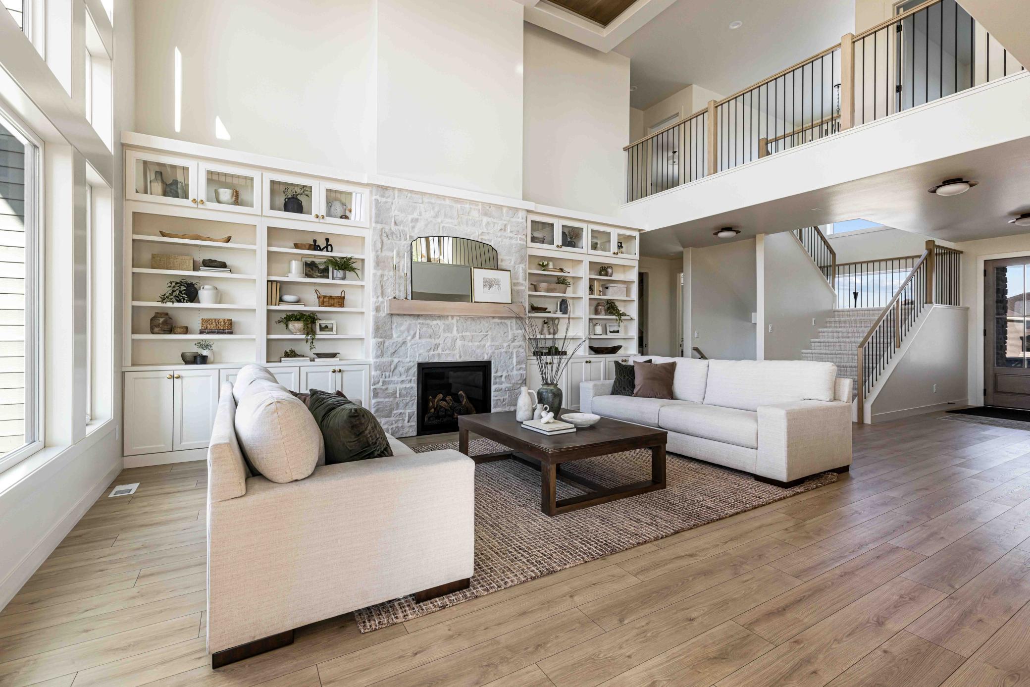 Fargo, North Dakota, 58104, United States, 4 Bedrooms Bedrooms, ,4 BathroomsBathrooms,Residential,Active,2007923