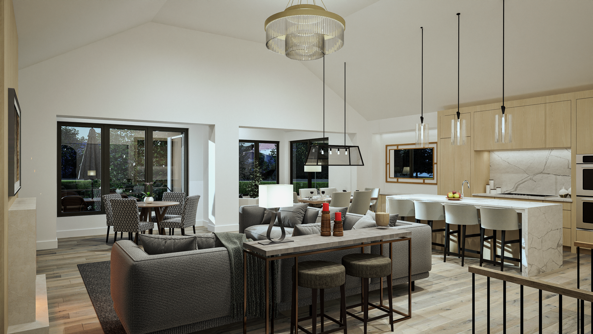Eden Prairie, Minnesota, 55347, United States, 3 Bedrooms Bedrooms, ,4 BathroomsBathrooms,Residential,Active,1929417