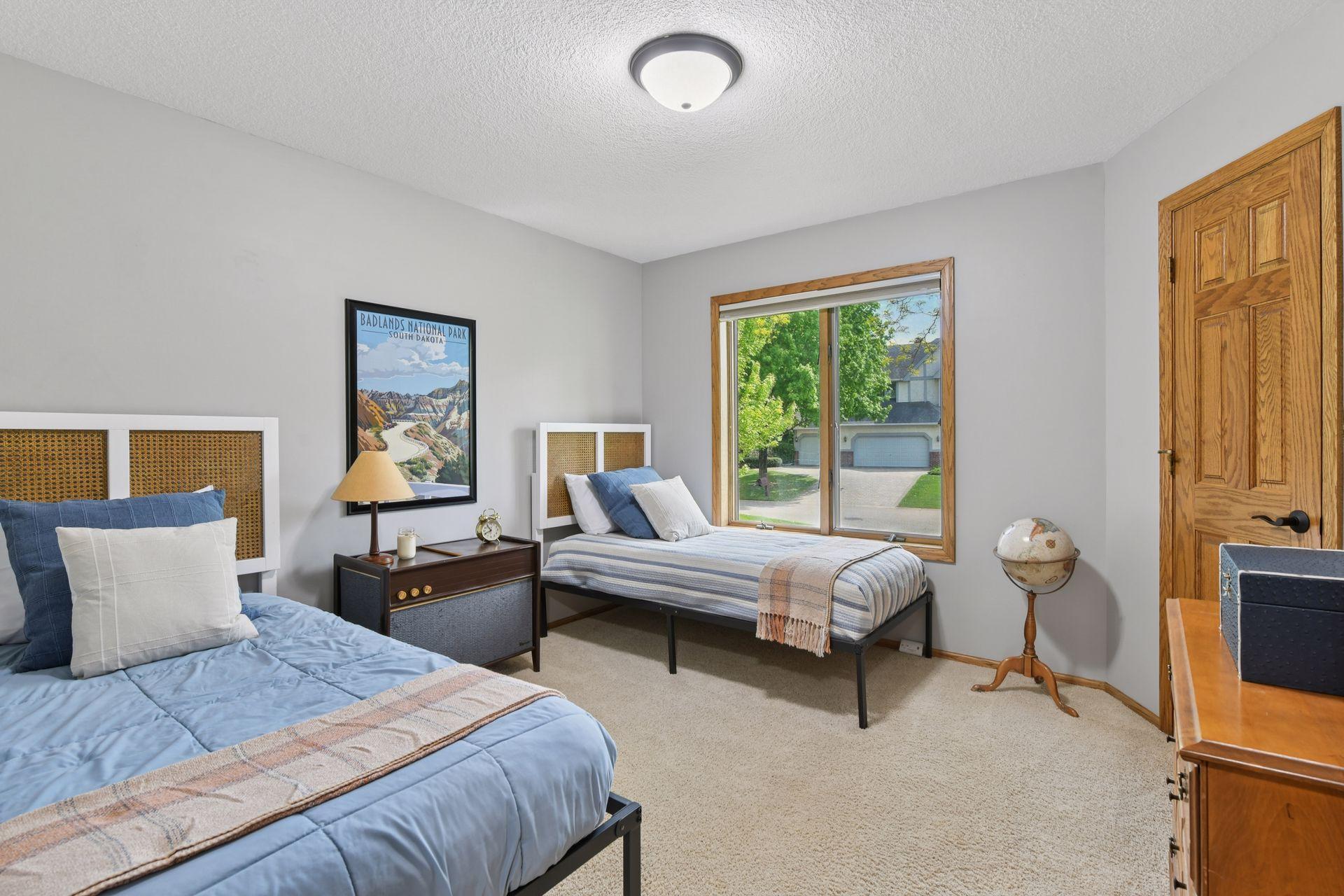 Forest Lake, Minnesota, 55025, United States, 4 Bedrooms Bedrooms, ,3 BathroomsBathrooms,Residential,Active,1824902