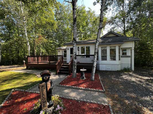 C14 LOT 62 & 63 PATHFINDER VILLAGE, HINCKLEY, MN 55037 - Image 1