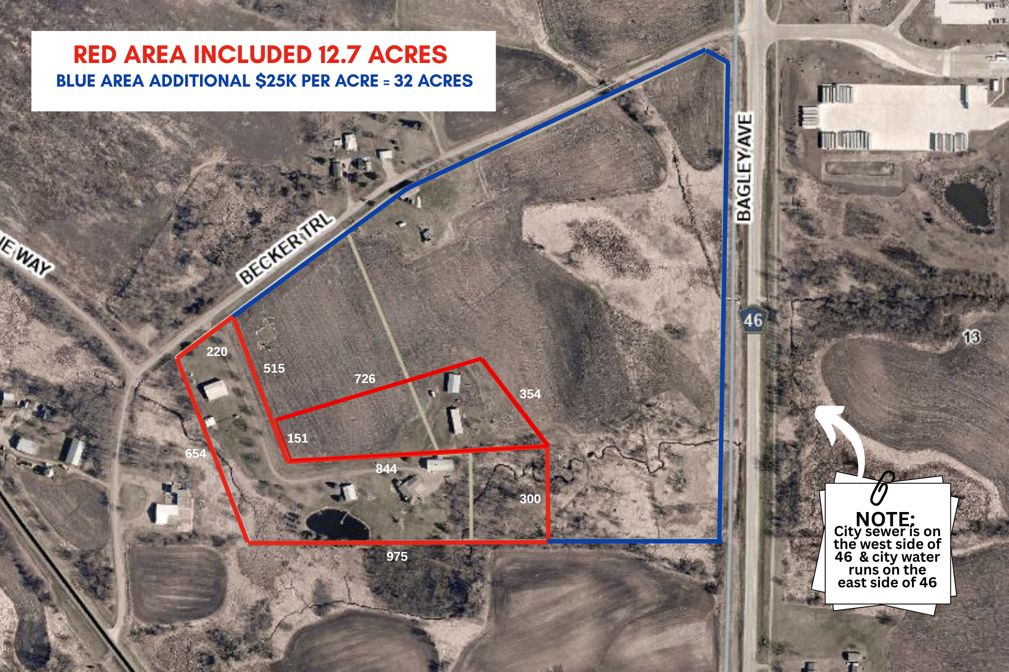 Faribault, Minnesota, 55021, United States, 4 Bedrooms Bedrooms, ,4 BathroomsBathrooms,Residential,Active,1909659