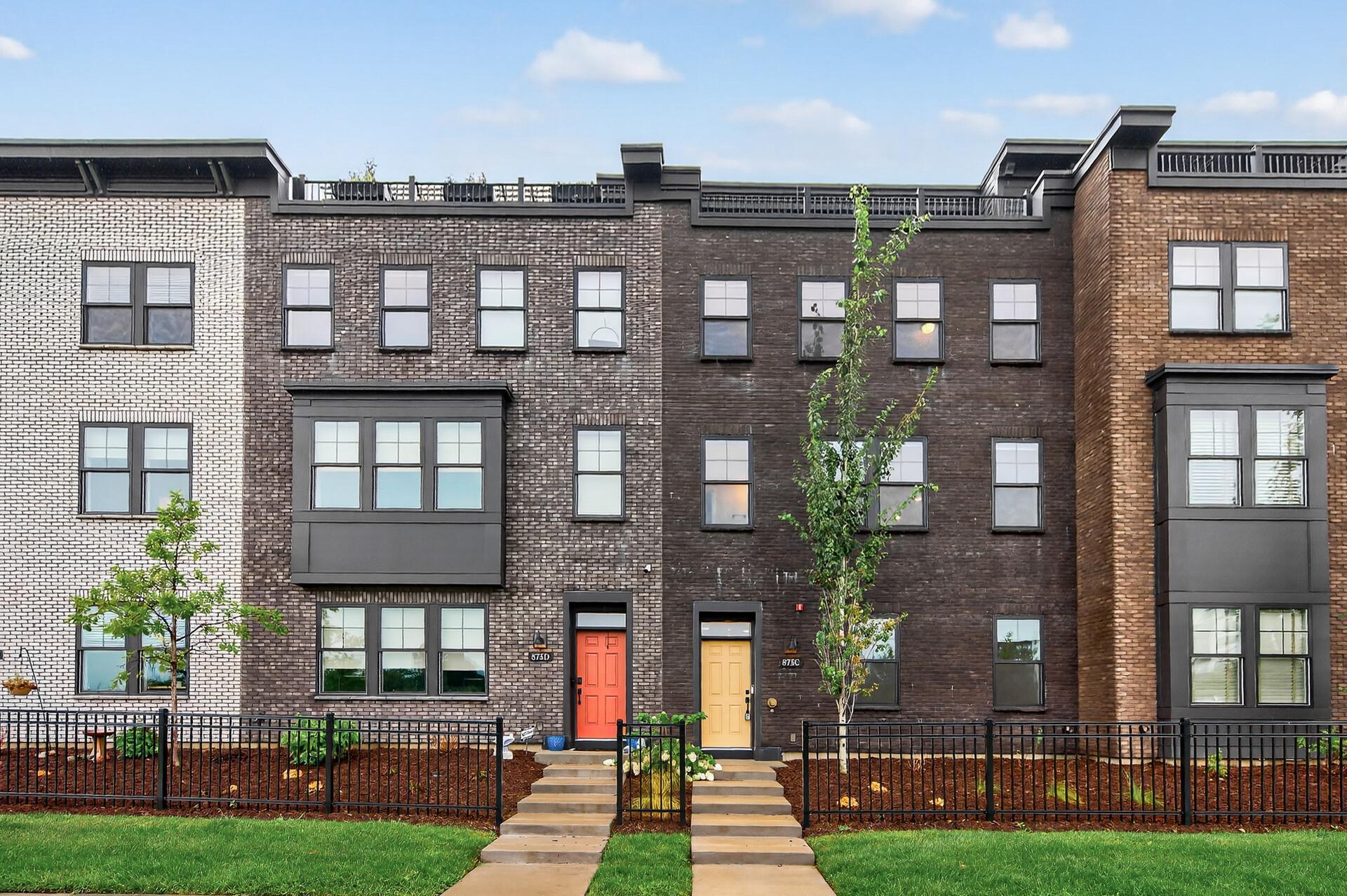 Saint Paul, Minnesota, 55116, United States, 4 Bedrooms Bedrooms, ,4 BathroomsBathrooms,Residential,Active,2003561