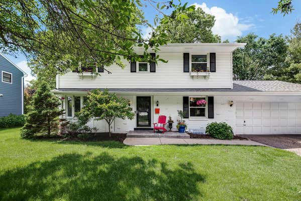 6012 SAINT JOHNS AVE, EDINA, MN 55424 - Image 1