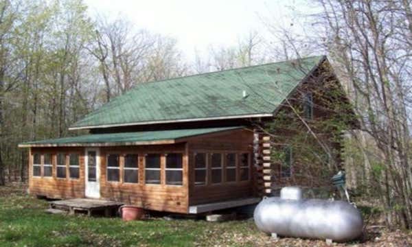 9237 BEARS EAR RD, PINE CITY, MN 55063 - Image 1