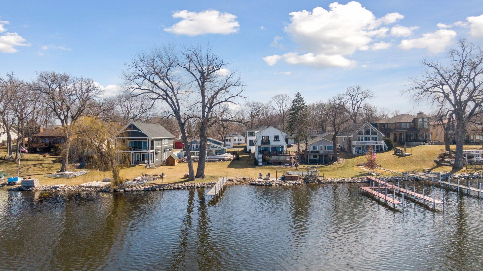Mound, Minnesota, 55364, United States, 4 Bedrooms Bedrooms, ,4 BathroomsBathrooms,Residential,Active,1972161