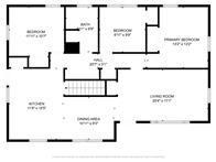 Lino Lakes, Minnesota, 55038, United States, 3 Bedrooms Bedrooms, ,1 BathroomBathrooms,Residential,Active,1929404