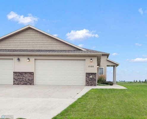 1205 MORNINGSIDE DR, CASSELTON, ND 58012 - Image 1