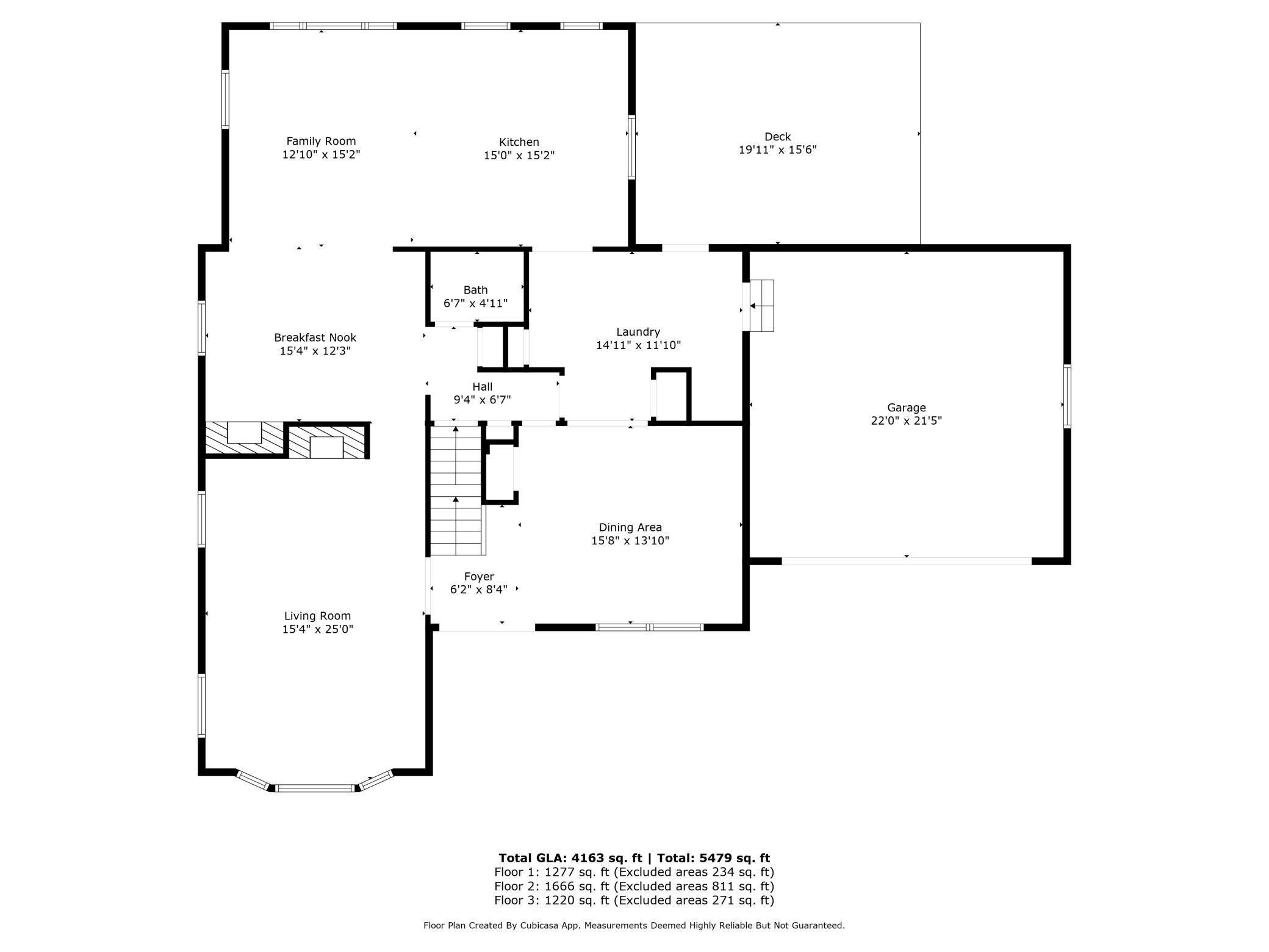 Minneapolis, Minnesota, 55435, United States, 5 Bedrooms Bedrooms, ,5 BathroomsBathrooms,Residential,Active,1944270