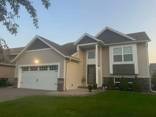 12489 MIDWAY CIR NE, BLAINE, MN 55449 - Image 1