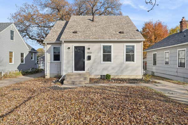 2831 TOLEDO AVE S, MINNEAPOLIS, MN 55416 - Image 1