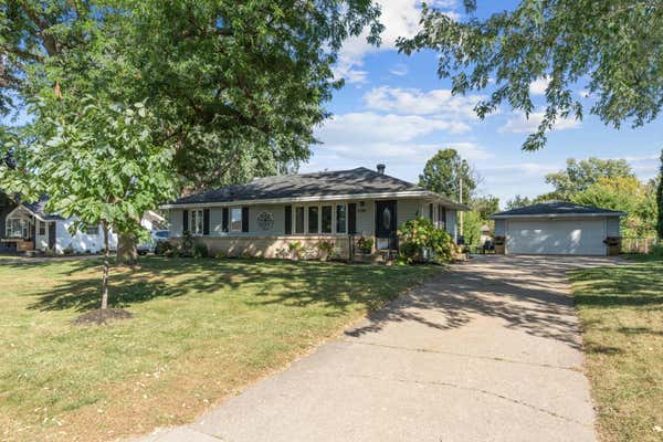 8901 GRANADA AVE S, COTTAGE GROVE, MN 55016 - Image 1