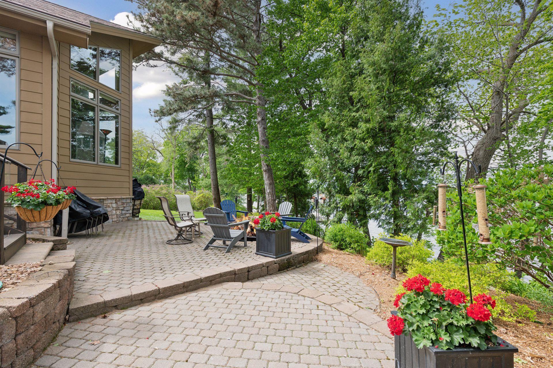 Forest Lake, Minnesota, 55025, United States, 4 Bedrooms Bedrooms, ,3 BathroomsBathrooms,Residential,Active,1824902