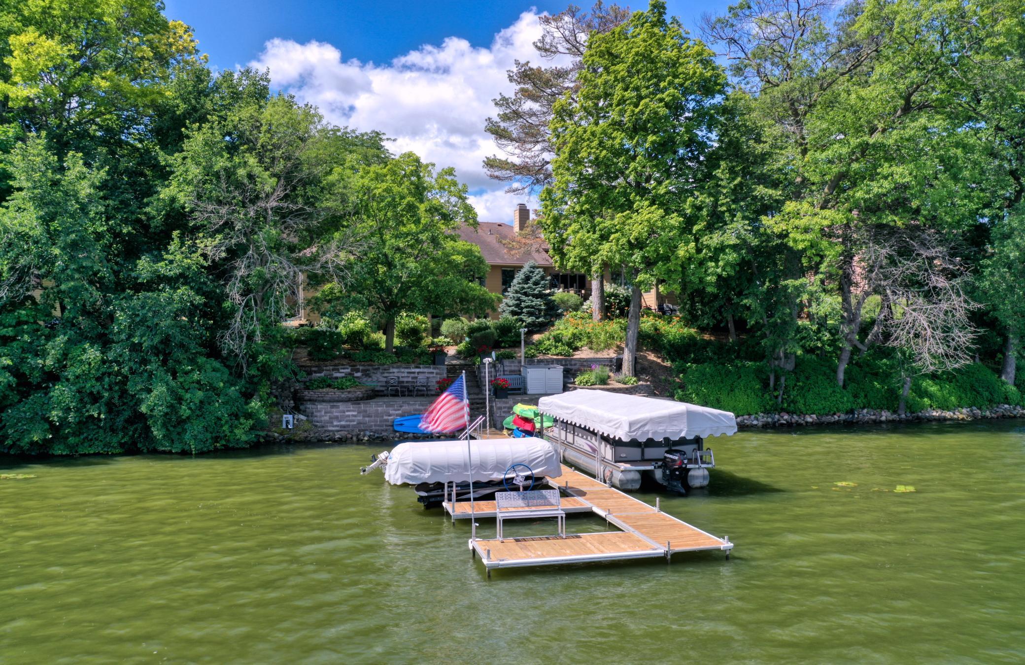 Forest Lake, Minnesota, 55025, United States, 4 Bedrooms Bedrooms, ,3 BathroomsBathrooms,Residential,Active,1824902