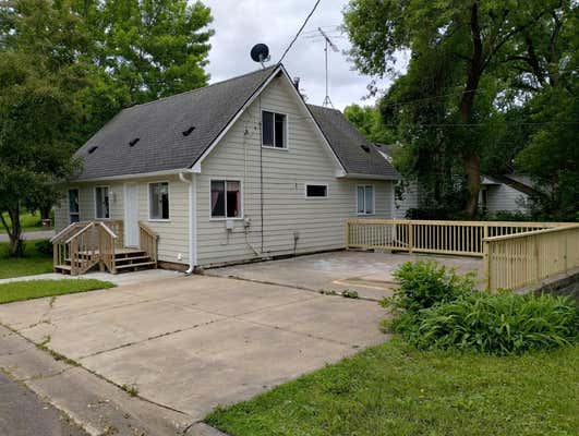 231 WOOD ST N, MORA, MN 55051 - Image 1