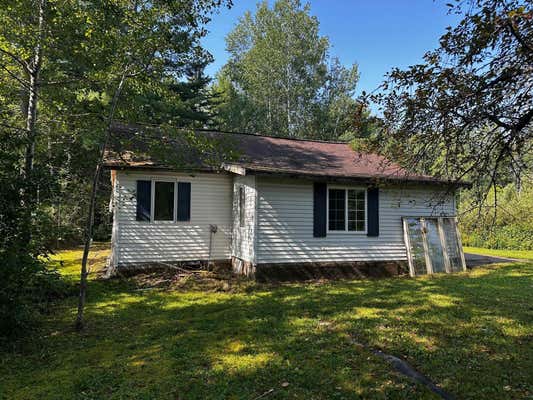 3483 S COUNTY ROAD E, SOUTH RANGE, WI 54874 - Image 1