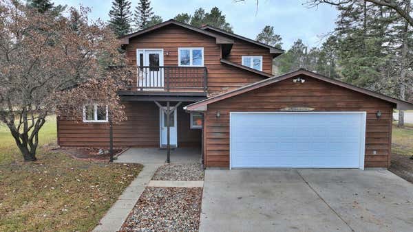 1200 FISH HOOK AVE, PARK RAPIDS, MN 56470 - Image 1