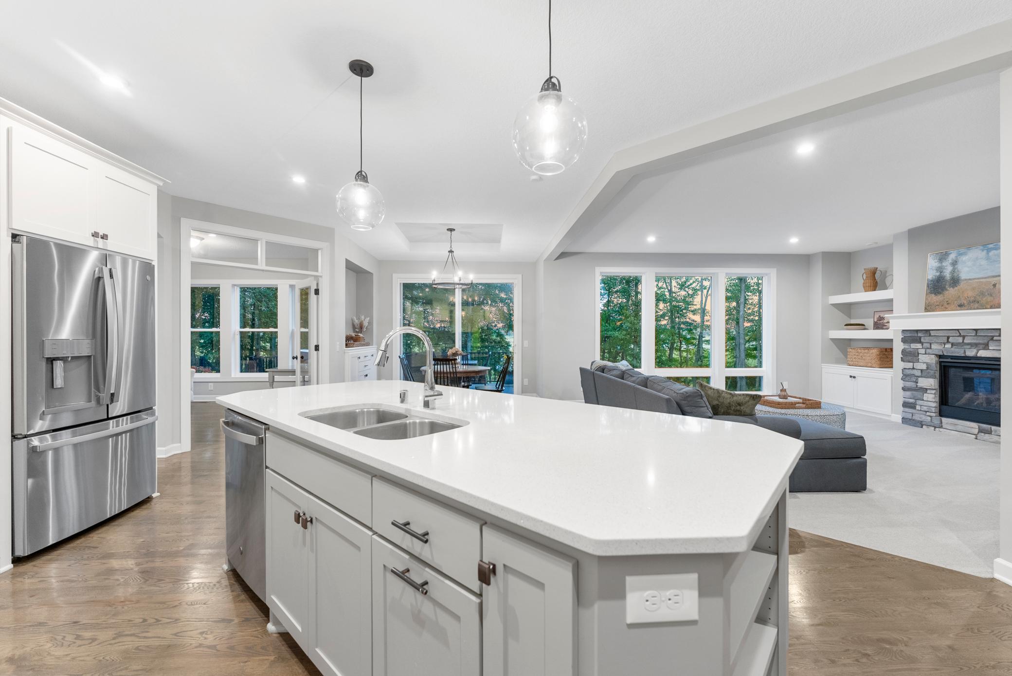 Andover, Minnesota, 55304, United States, 5 Bedrooms Bedrooms, ,5 BathroomsBathrooms,Residential,Active,1943833