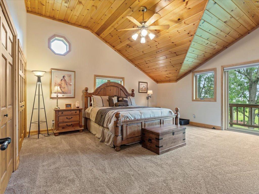 Merrifield, Minnesota, 56465, United States, 6 Bedrooms Bedrooms, ,4 BathroomsBathrooms,Residential,Active,1934819