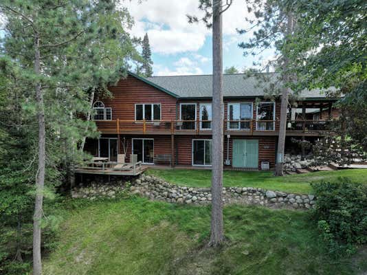 24401 EVERGREEN DR, NEVIS, MN 56467 - Image 1