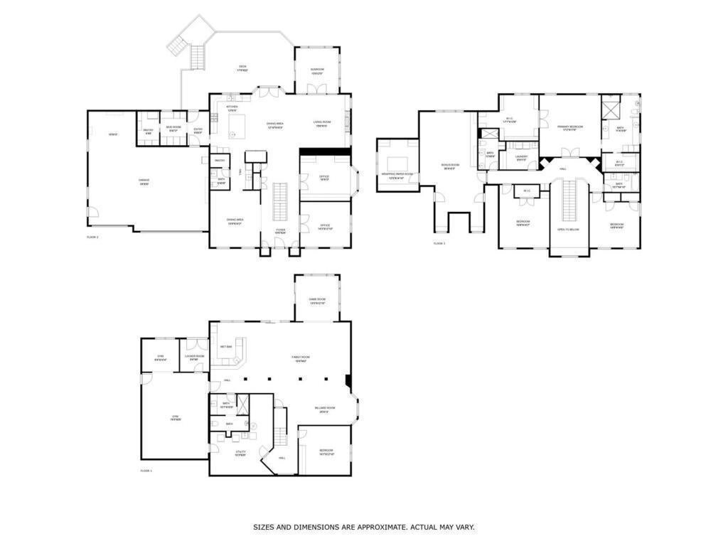 West Saint Paul, Minnesota, 55118, United States, 5 Bedrooms Bedrooms, ,5 BathroomsBathrooms,Residential,Active,1904170