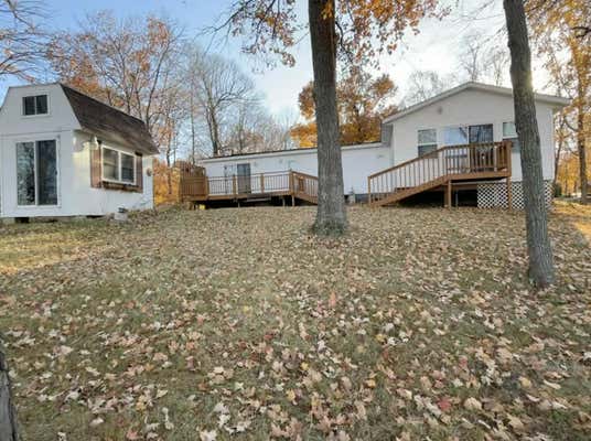 14196 E FOX LAKE RD, DETROIT LAKES, MN 56501 - Image 1