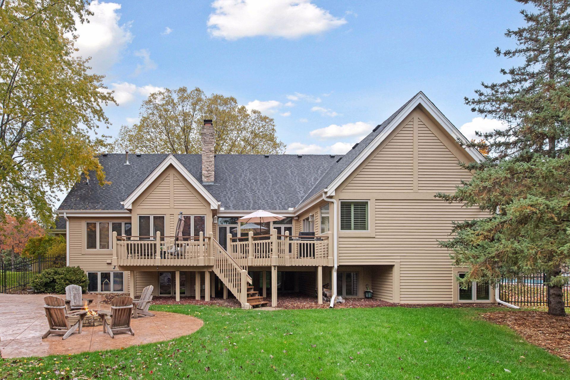 Eden Prairie, Minnesota, 55347, United States, 4 Bedrooms Bedrooms, ,5 BathroomsBathrooms,Residential,Active,1959538