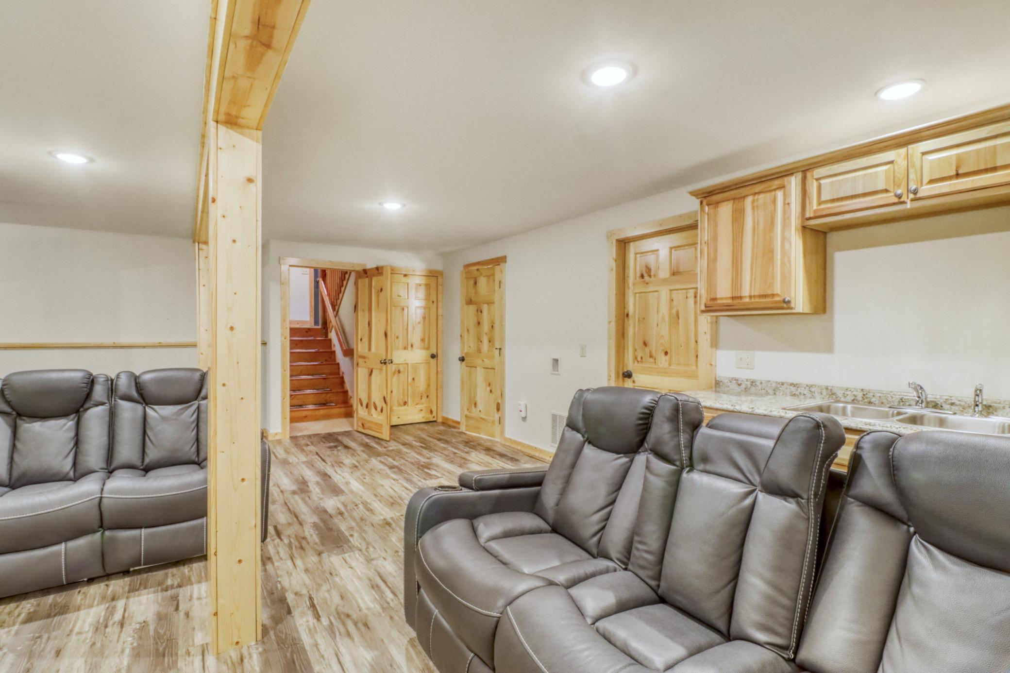 Dent, Minnesota, 56528, United States, 3 Bedrooms Bedrooms, ,4 BathroomsBathrooms,Residential,Pending,2001059