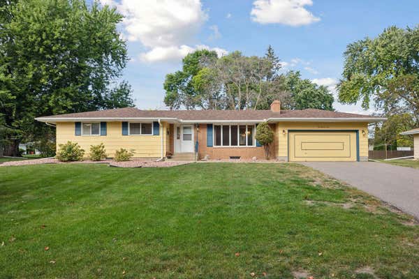 2001 RHODE ISLAND AVE N, GOLDEN VALLEY, MN 55427 - Image 1