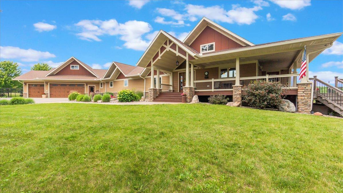 Long Prairie, Minnesota, 56347, United States, 5 Bedrooms Bedrooms, ,4 BathroomsBathrooms,Residential,Active,1952985