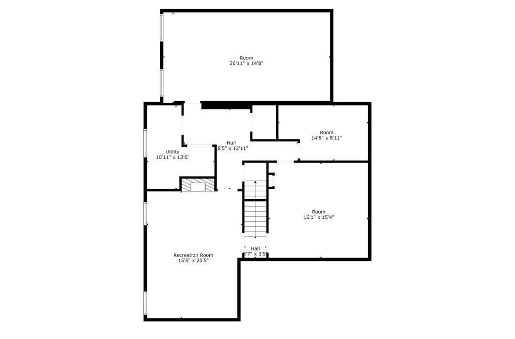 Minneapolis, Minnesota, 55435, United States, 5 Bedrooms Bedrooms, ,5 BathroomsBathrooms,Residential,Active,1944270