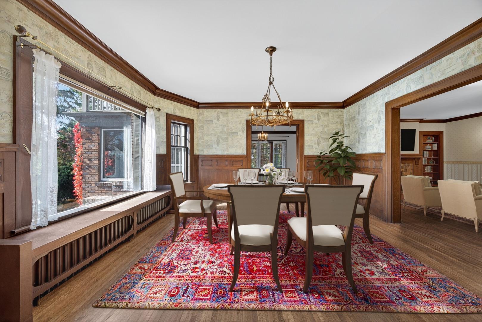 Rochester, Minnesota, 55902, United States, 7 Bedrooms Bedrooms, ,7 BathroomsBathrooms,Residential,Active,1973275