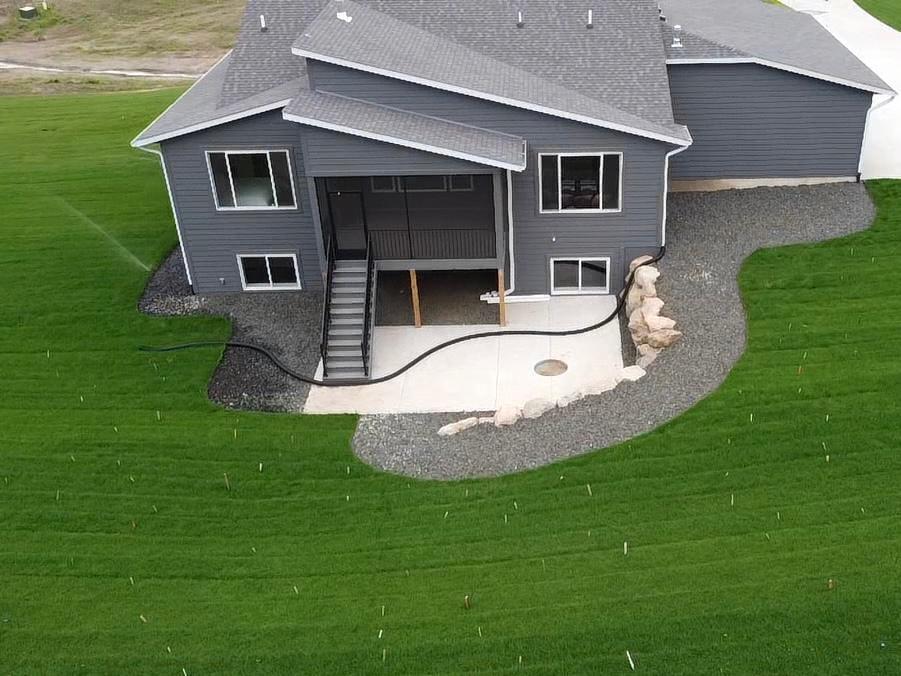 Rochester, Minnesota, 55901, United States, 5 Bedrooms Bedrooms, ,3 BathroomsBathrooms,Residential,Active,2007109