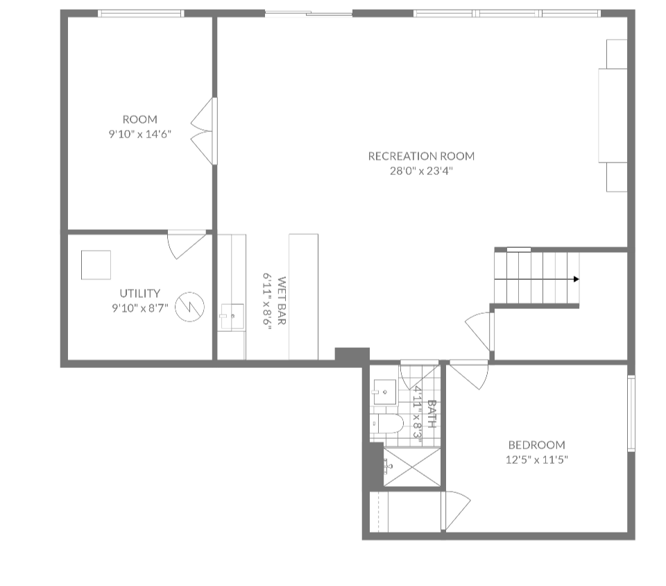 Andover, Minnesota, 55304, United States, 5 Bedrooms Bedrooms, ,5 BathroomsBathrooms,Residential,Active,1943833
