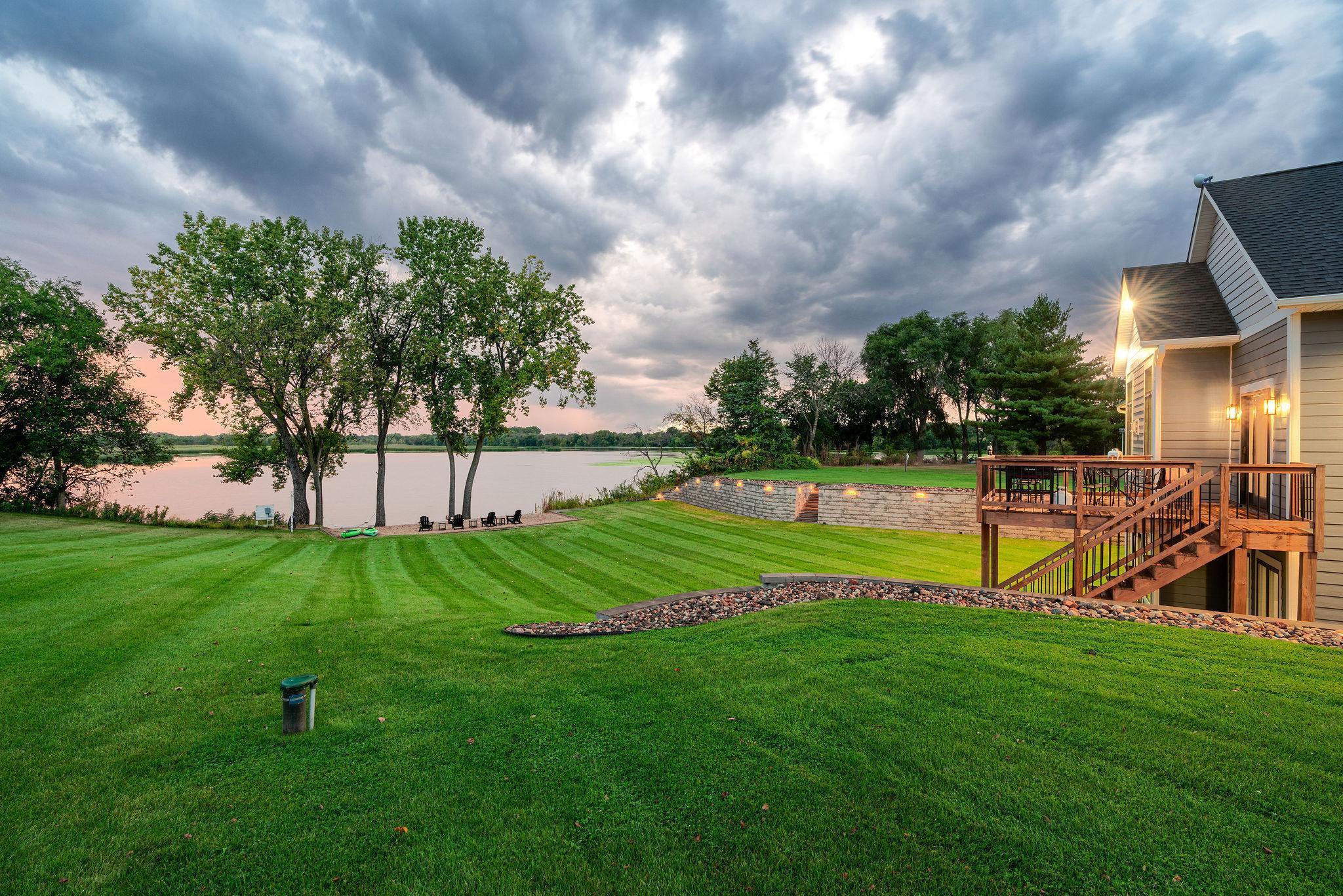 Cannon Falls, Minnesota, 55009, United States, 4 Bedrooms Bedrooms, ,3 BathroomsBathrooms,Residential,Active,2007288